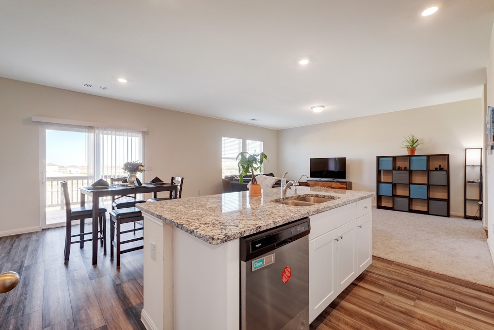 309 Comancheros Road, Jarrell, TX 76537, Presented by Michelle